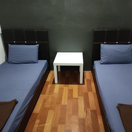 Wy Impian Homestay Bukit Mertajam Luaran gambar