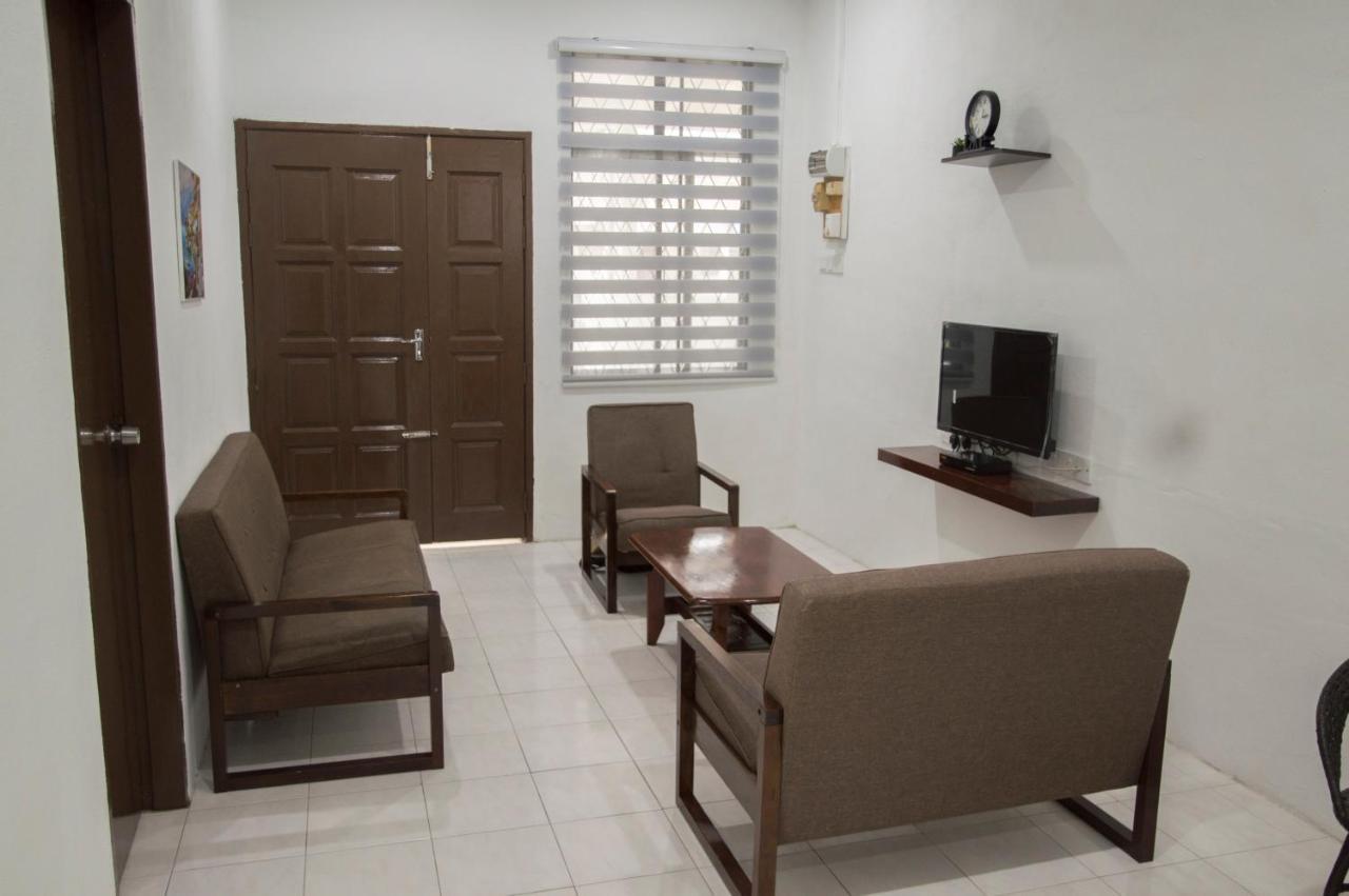 Wy Impian Homestay Bukit Mertajam Luaran gambar