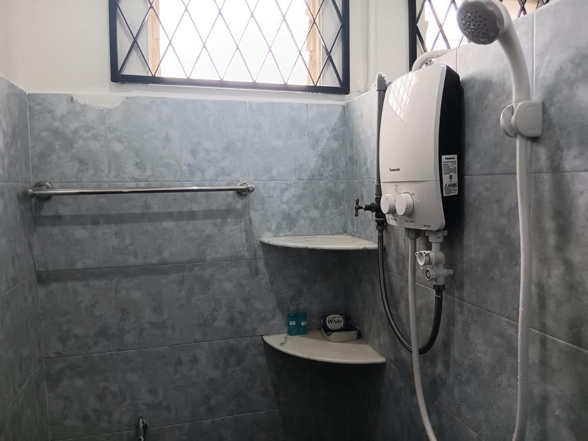 Wy Impian Homestay Bukit Mertajam Luaran gambar