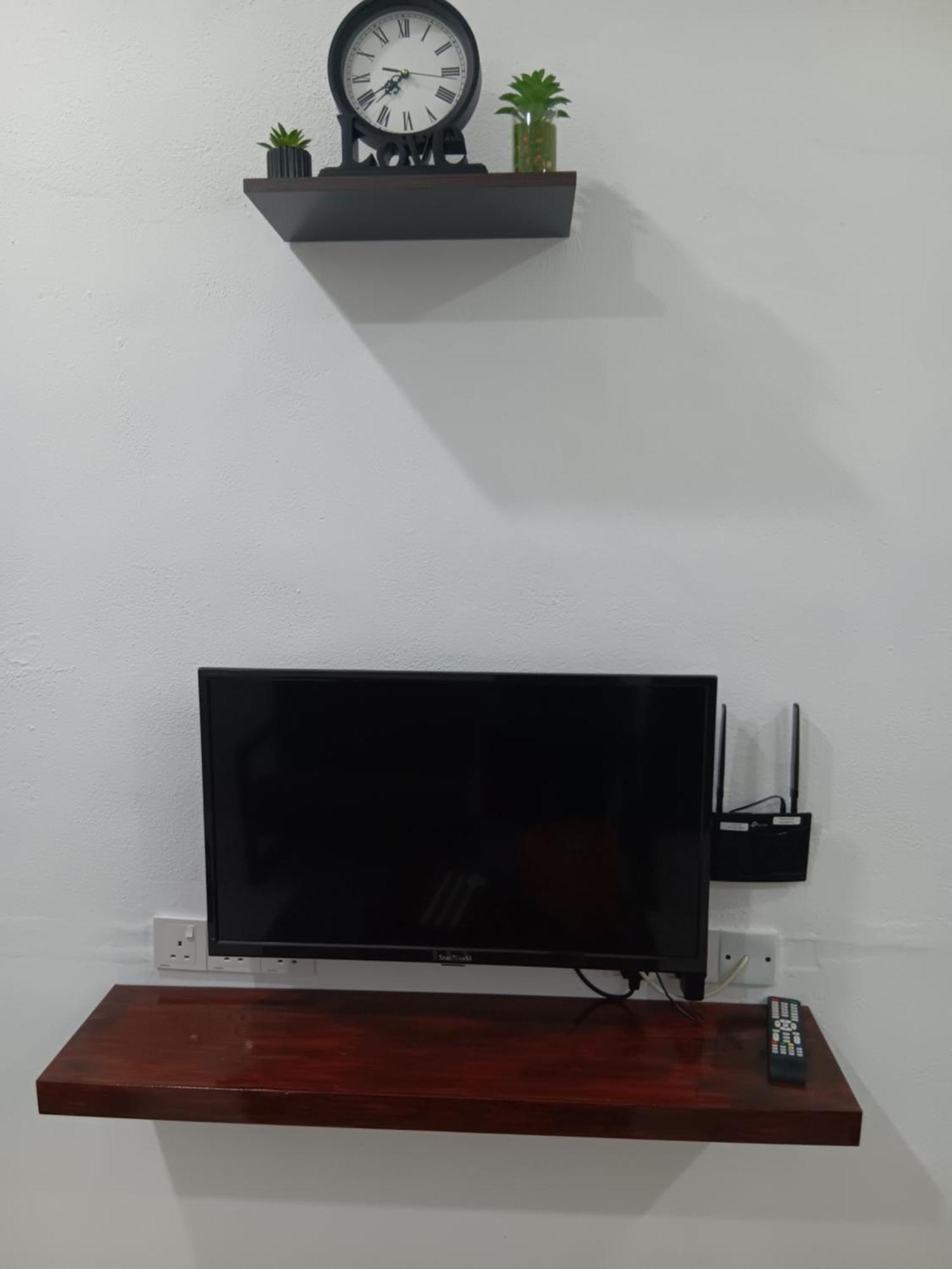 Wy Impian Homestay Bukit Mertajam Luaran gambar