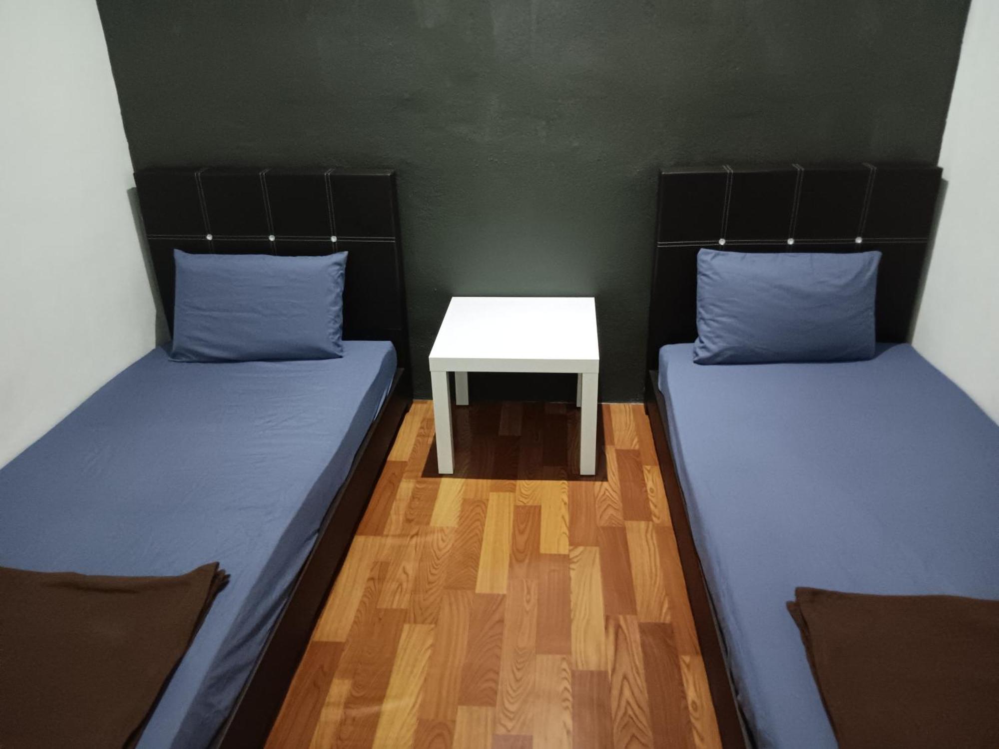 Wy Impian Homestay Bukit Mertajam Luaran gambar