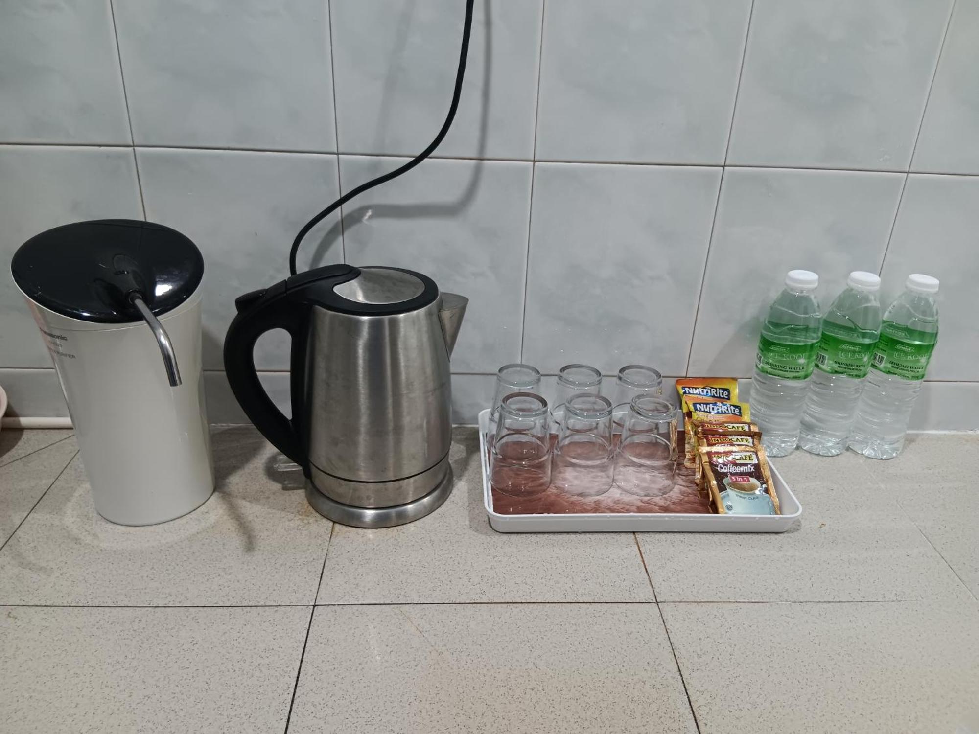 Wy Impian Homestay Bukit Mertajam Luaran gambar