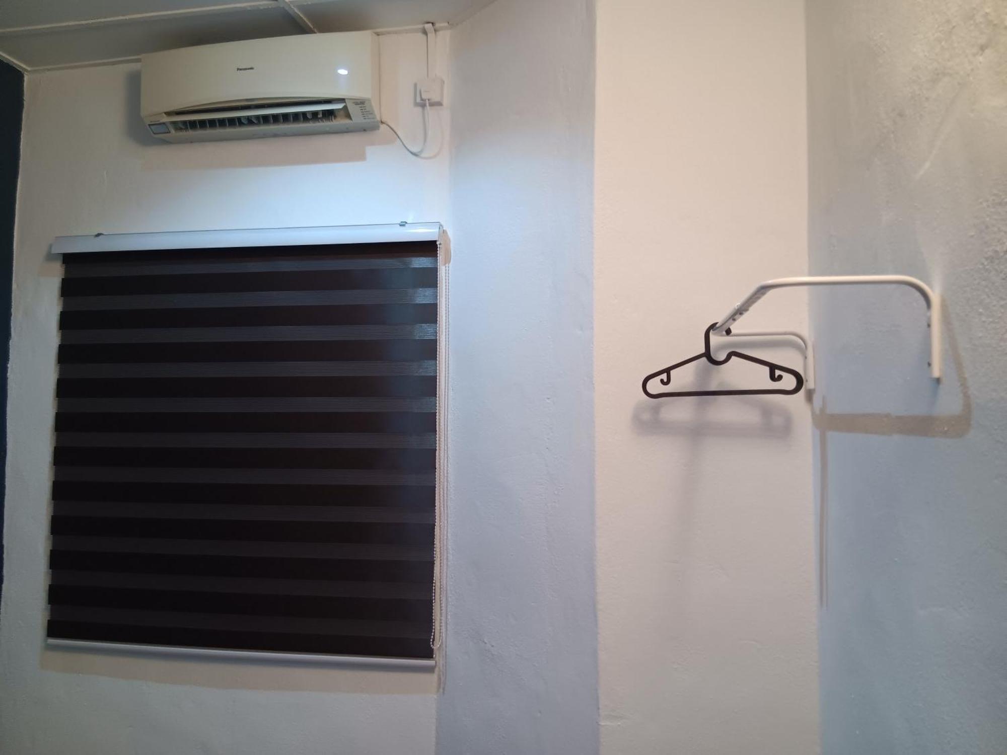 Wy Impian Homestay Bukit Mertajam Luaran gambar